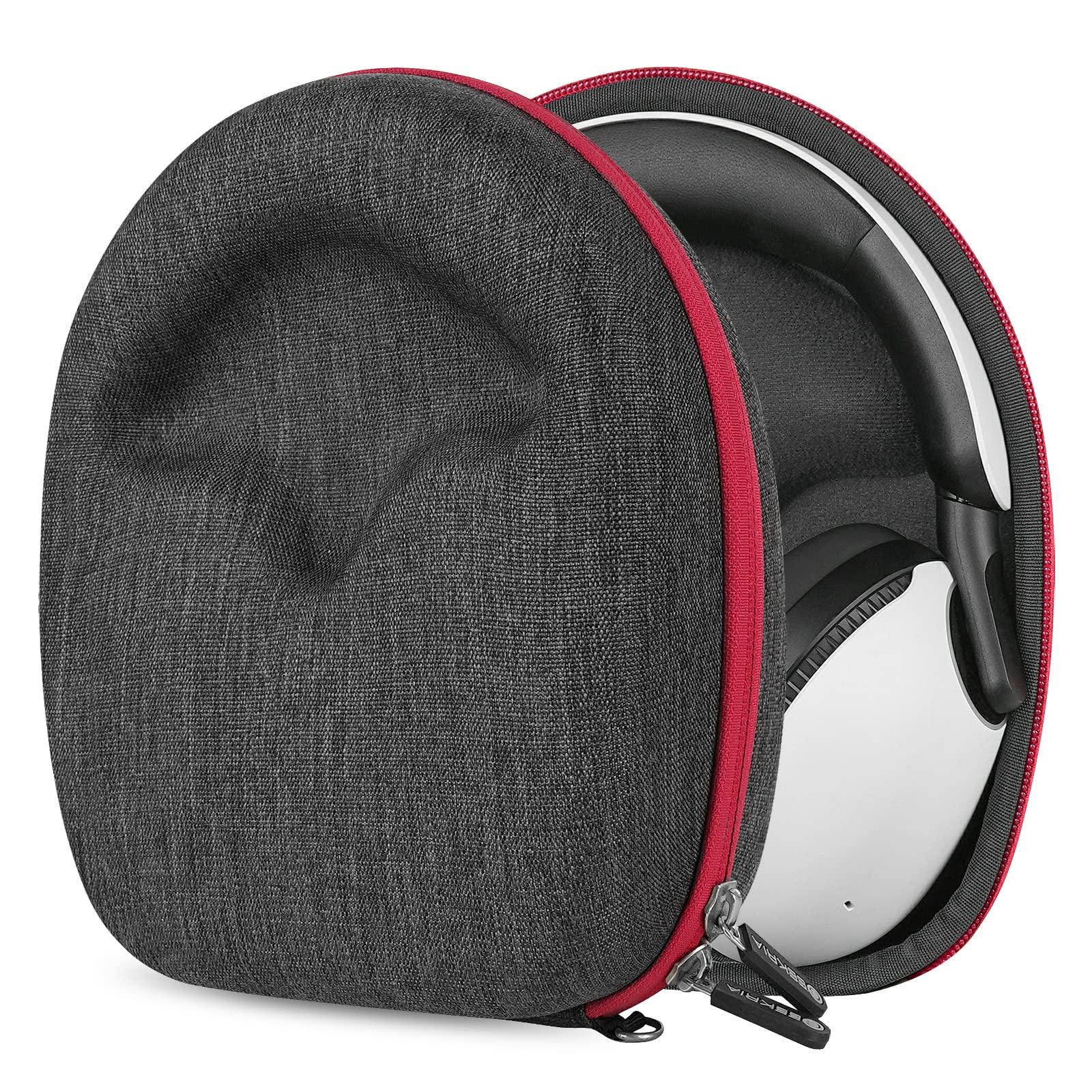 Amazon.com: Geekria Shield Headphones Case Compatible with Sony
